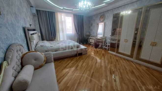 Satılır 3 otaqlı yeni tikili 165 m², 8-ci mikrorayon q., photo 23 from 32