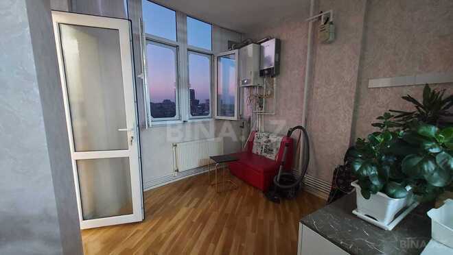 Satılır 3 otaqlı yeni tikili 165 m², 8-ci mikrorayon q., photo 27 from 32
