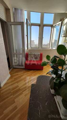 Satılır 3 otaqlı yeni tikili 165 m², 8-ci mikrorayon q., photo 25 from 32
