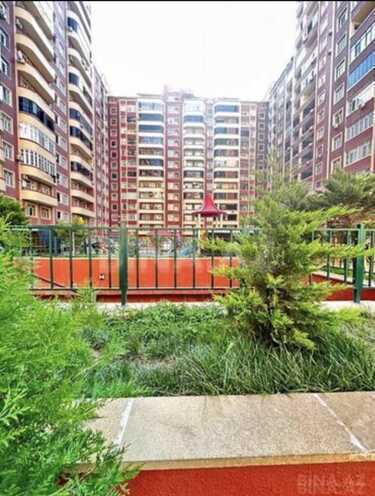 Satılır 3 otaqlı yeni tikili 165 m², 8-ci mikrorayon q., photo 6 from 32