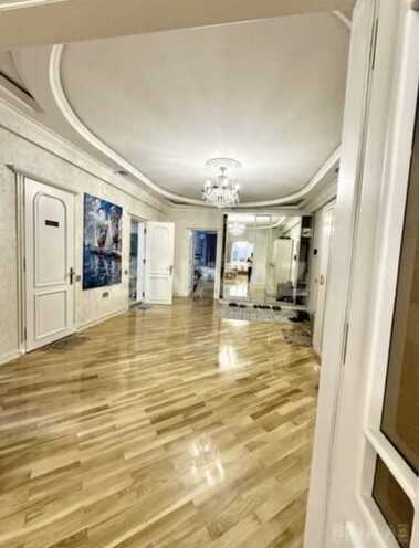 Satılır 3 otaqlı yeni tikili 165 m², 8-ci mikrorayon q., photo 8 from 32