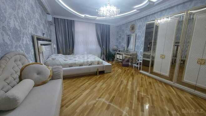 Satılır 3 otaqlı yeni tikili 165 m², 8-ci mikrorayon q., photo 17 from 32