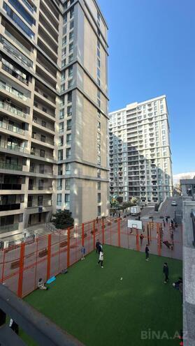 Продаётся 3-комн. новостройка 100 м², пос. Ахмедлы, photo 1 from 16