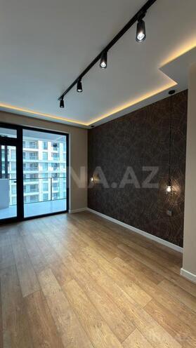 Продаётся 3-комн. новостройка 100 м², пос. Ахмедлы, photo 9 from 16