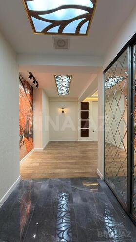 Продаётся 3-комн. новостройка 100 м², пос. Ахмедлы, photo 3 from 16