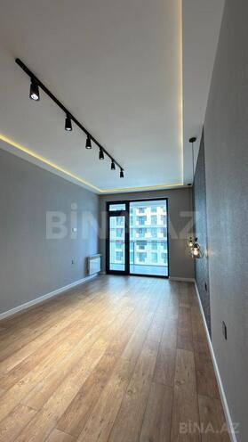 Продаётся 3-комн. новостройка 100 м², пос. Ахмедлы, photo 11 from 16