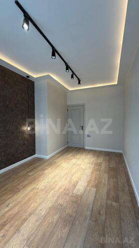 Продаётся 3-комн. новостройка 100 м², пос. Ахмедлы, photo 10 from 16