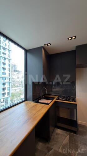 Продаётся 3-комн. новостройка 100 м², пос. Ахмедлы, photo 8 from 16