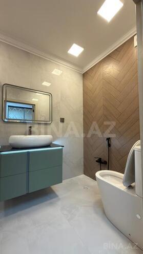 Продаётся 3-комн. новостройка 100 м², пос. Ахмедлы, photo 15 from 16