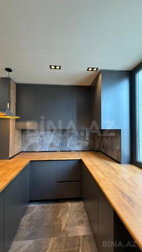 Продаётся 3-комн. новостройка 100 м², пос. Ахмедлы, photo 7 from 16