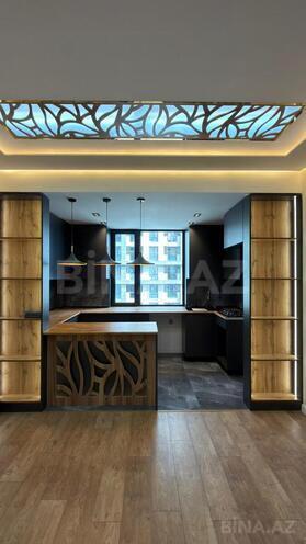 Продаётся 3-комн. новостройка 100 м², пос. Ахмедлы, photo 6 from 16