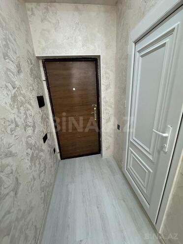 Satılır 1 otaqlı yeni tikili 25 m², photo 3 from 6