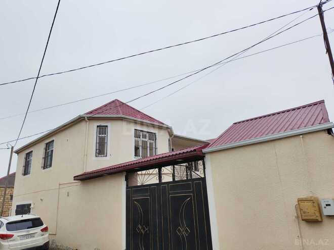 Продаётся 5-комн. дом/дача 200 м², пос. Сарай, photo 1 from 31