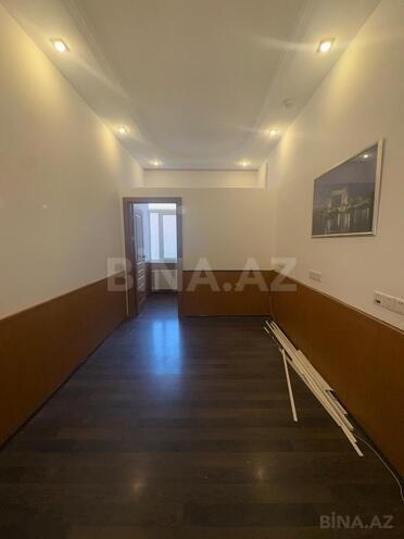 İcarəyə verilir 11 otaqlı ofis 325 m², Nəsimi r., photo 16 from 32