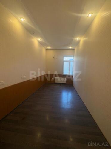 İcarəyə verilir 11 otaqlı ofis 325 m², Nəsimi r., photo 15 from 32