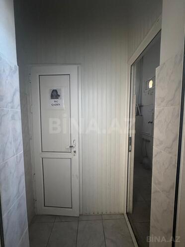 İcarəyə verilir 11 otaqlı ofis 325 m², Nəsimi r., photo 30 from 32