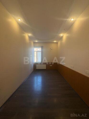 İcarəyə verilir 11 otaqlı ofis 325 m², Nəsimi r., photo 14 from 32
