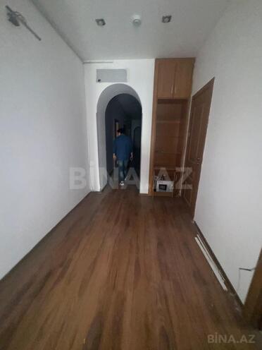 İcarəyə verilir 11 otaqlı ofis 325 m², Nəsimi r., photo 19 from 32