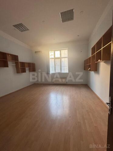 İcarəyə verilir 11 otaqlı ofis 325 m², Nəsimi r., photo 1 from 32