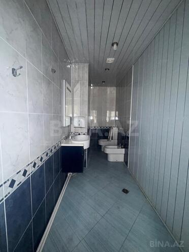 İcarəyə verilir 11 otaqlı ofis 325 m², Nəsimi r., photo 21 from 32