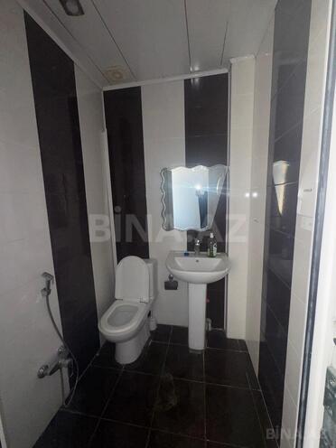 İcarəyə verilir 11 otaqlı ofis 325 m², Nəsimi r., photo 31 from 32