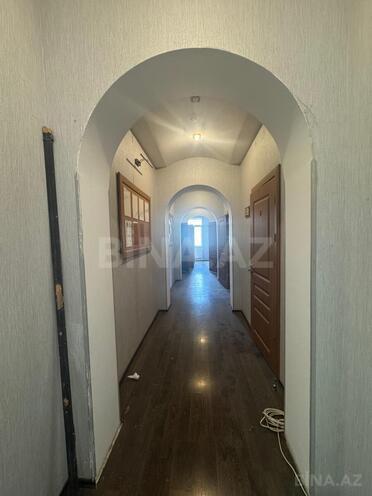 İcarəyə verilir 11 otaqlı ofis 325 m², Nəsimi r., photo 4 from 32