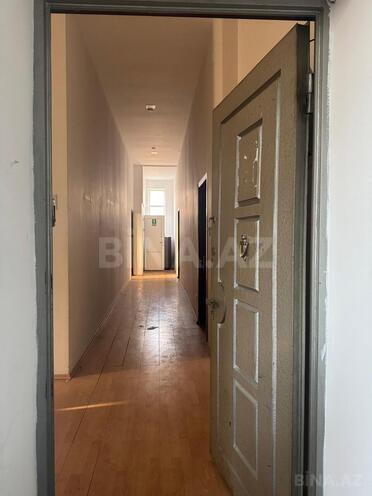 İcarəyə verilir 11 otaqlı ofis 325 m², Nəsimi r., photo 25 from 32