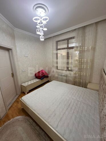 Satılır 3 otaqlı yeni tikili 82 m², photo 7 from 11