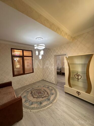 Satılır 3 otaqlı yeni tikili 82 m², photo 3 from 11