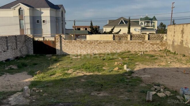 Satılır  torpaq 5 sot, Dübəndi q., photo 1 from 3