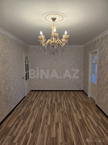 Продаётся 2-комн. вторичка 55 м², м. Халглар Достлугу, photo 5 from 14