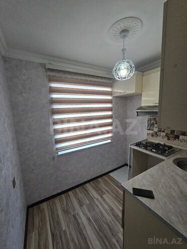 Продаётся 2-комн. вторичка 55 м², м. Халглар Достлугу, photo 11 from 14