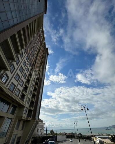 Satılır 2 otaqlı yeni tikili 95 m², Həzi Aslanov m., photo 15 from 20