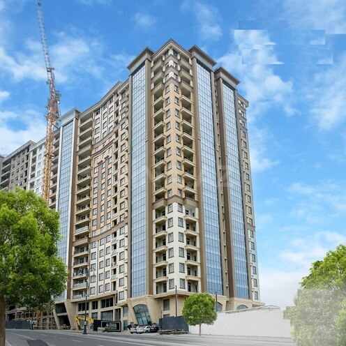 Satılır 2 otaqlı yeni tikili 95 m², Həzi Aslanov m., photo 14 from 20