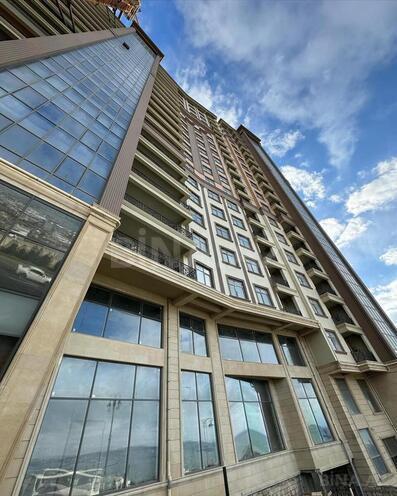 Satılır 2 otaqlı yeni tikili 95 m², Həzi Aslanov m., photo 19 from 20