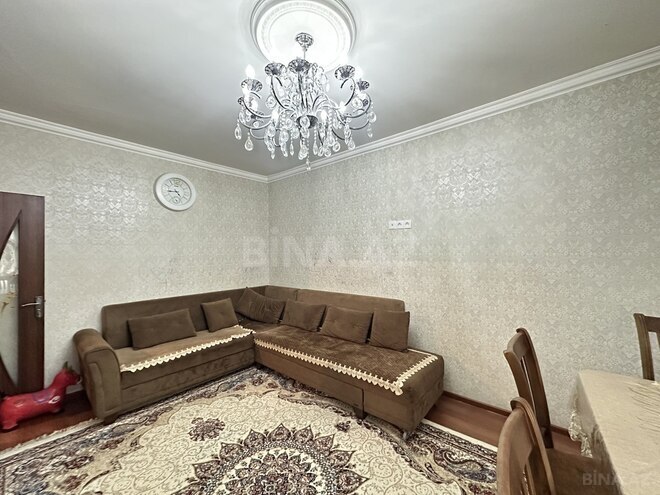 Продаётся 3-комн. вторичка 62 м², пос. НЗС, photo 3 from 16