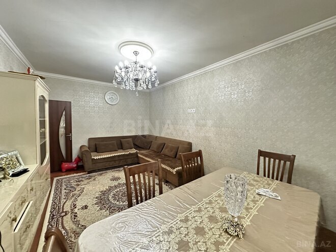 Продаётся 3-комн. вторичка 62 м², пос. НЗС, photo 14 from 16