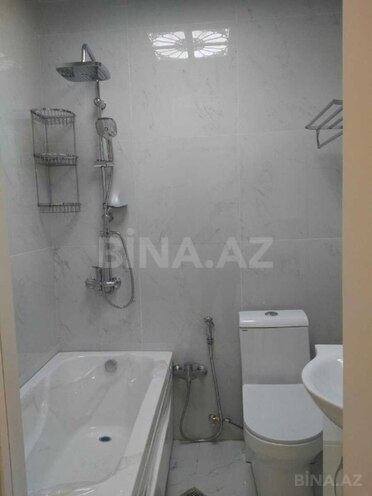 Satılır 2 otaqlı yeni tikili 72 m², 28 May m., photo 9 from 13