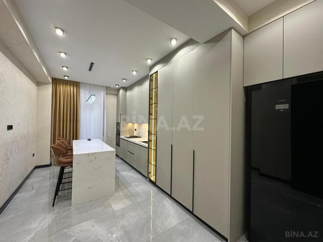Satılır 3 otaqlı yeni tikili 143.1 m², Nəriman Nərimanov m., photo 13 from 29