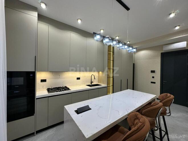 Satılır 3 otaqlı yeni tikili 143.1 m², Nəriman Nərimanov m., photo 14 from 29