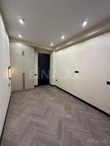 Satılır 3 otaqlı yeni tikili 143.1 m², Nəriman Nərimanov m., photo 11 from 29