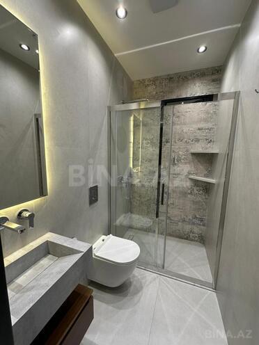 Satılır 3 otaqlı yeni tikili 143.1 m², Nəriman Nərimanov m., photo 17 from 29