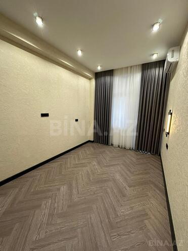 Satılır 3 otaqlı yeni tikili 143.1 m², Nəriman Nərimanov m., photo 10 from 29