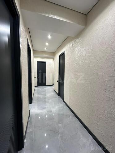 Satılır 3 otaqlı yeni tikili 143.1 m², Nəriman Nərimanov m., photo 28 from 29