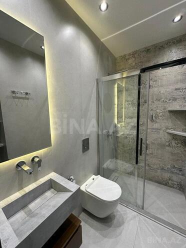 Satılır 3 otaqlı yeni tikili 143.1 m², Nəriman Nərimanov m., photo 16 from 29