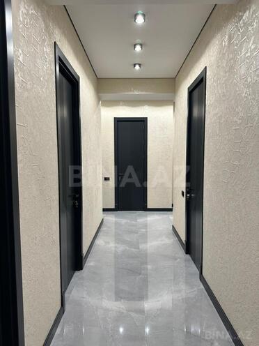 Satılır 3 otaqlı yeni tikili 143.1 m², Nəriman Nərimanov m., photo 26 from 29