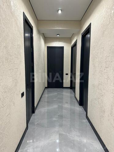 Satılır 3 otaqlı yeni tikili 143.1 m², Nəriman Nərimanov m., photo 25 from 29