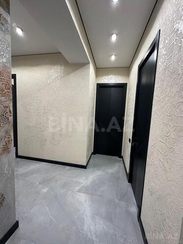 Satılır 3 otaqlı yeni tikili 143.1 m², Nəriman Nərimanov m., photo 24 from 29