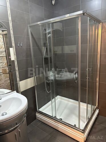 İcarəyə verilir 3 otaqlı yeni tikili 130 m², 28 May m., photo 16 from 19