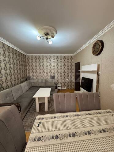 Продаётся 2-комн. новостройка 42 м², пос. Масазыр, photo 3 from 12